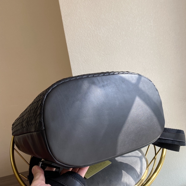 ボッテガヴェネタバッグ細部ディテール